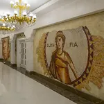 Royal & Spa Курортный комплекс Сиде
