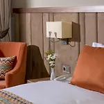 Курортный комплекс Royal & Spa