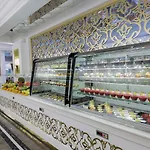 Курортный комплекс Royal & Spa