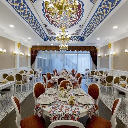 Royal Palace