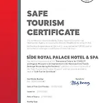 Royal Palace Resort 5*