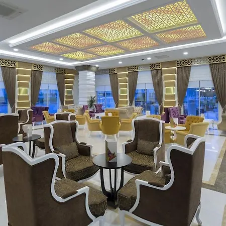 Resort Royal Palace