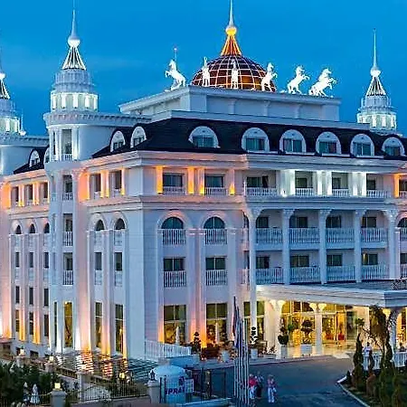 Royal Palace Sidé