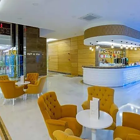 Royal Palace Feriested 5*