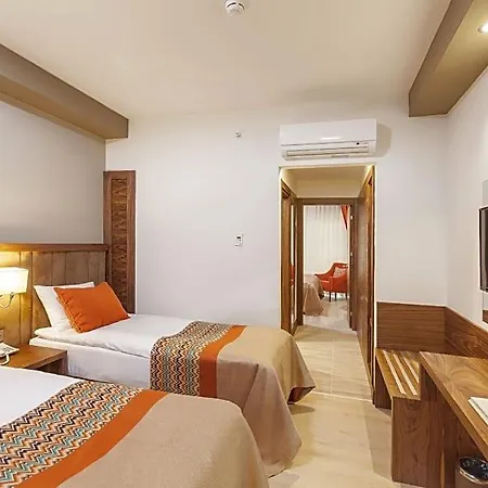 Station touristique Royal Palace 5*