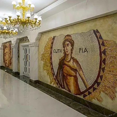 Royal Palace