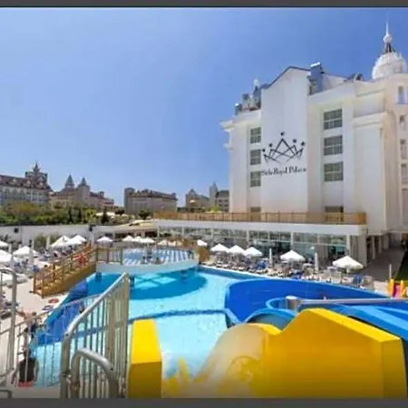 Royal Palace Station touristique 5*