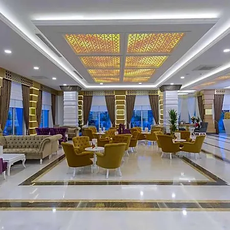 Royal Palace Station touristique 5*