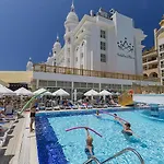 Курортный комплекс Royal & Spa