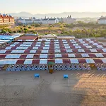 Курортный комплекс Royal & Spa 5*