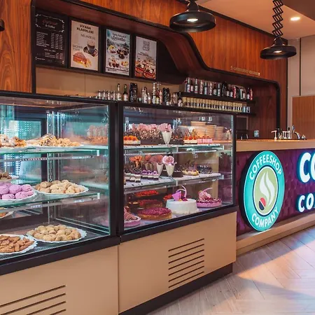 Royal Palace Station touristique Sidé