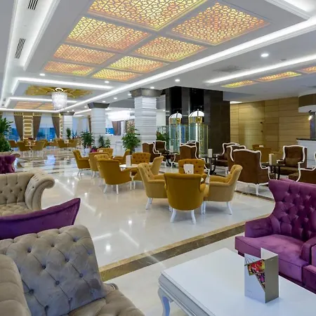 Royal Palace Station touristique