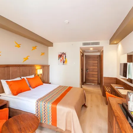 Royal Palace 5* Sidé