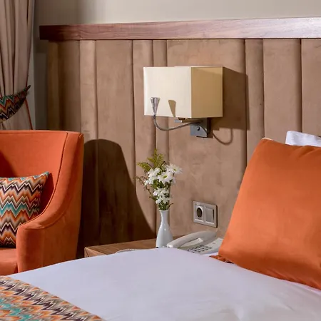 Station touristique Royal Palace Sidé