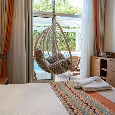 Station touristique Royal Palace