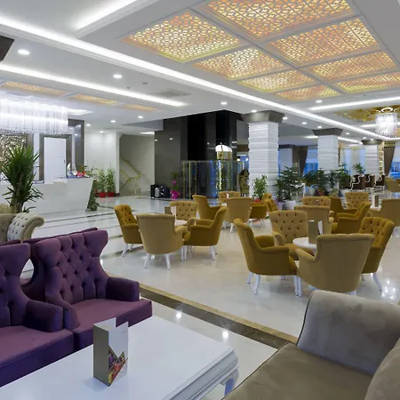 Royal Palace Station touristique 5*