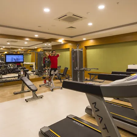 Station touristique Royal Palace 5*