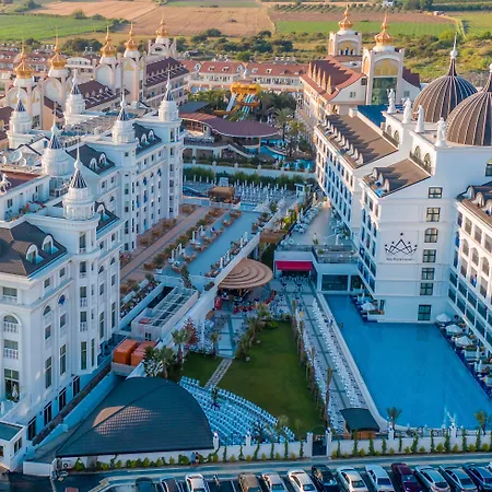 Station touristique Royal Palace 5*