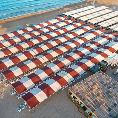 Royal Palace Station touristique