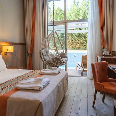 Royal Palace Station touristique 5*