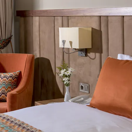 Station touristique Royal Palace