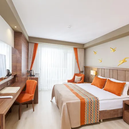 Royal Palace Station touristique 5*