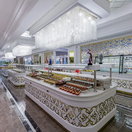 Complex Royal Palace