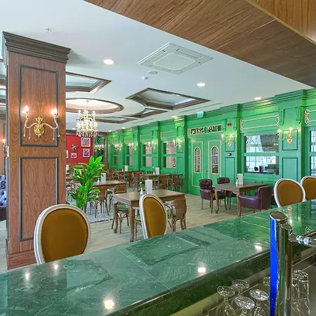 Station touristique Royal Palace 5*