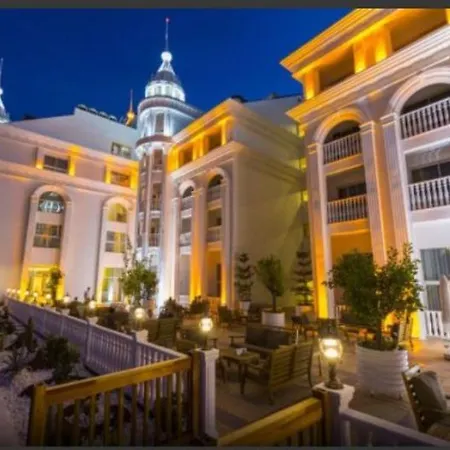Complex Royal Palace 5*