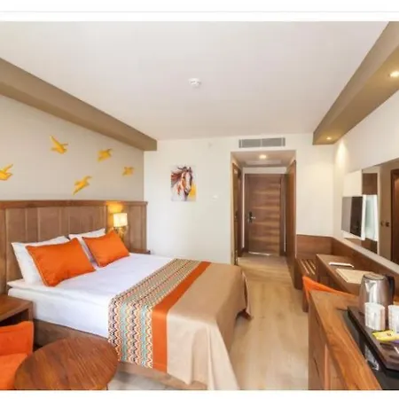 Royal Palace Station touristique Sidé