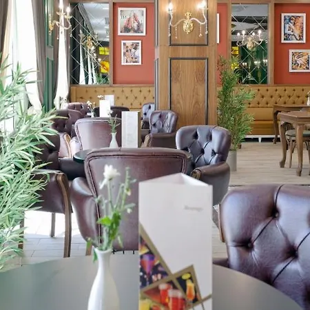 Royal Palace Station touristique 5*