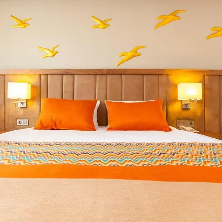 Station touristique Royal Palace Sidé