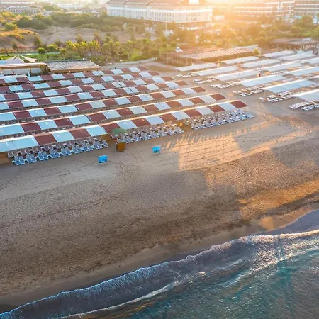 Royal Palace Station touristique 5*