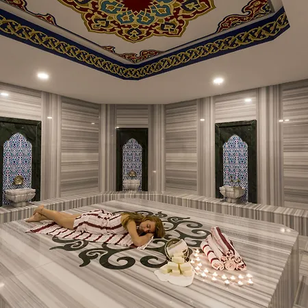 Royal Palace Rezort 5*