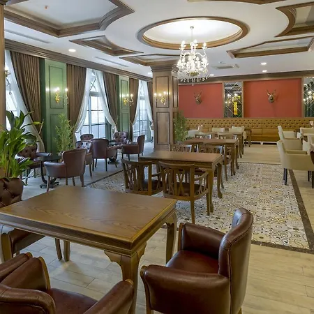 Rezort Royal Palace 5*